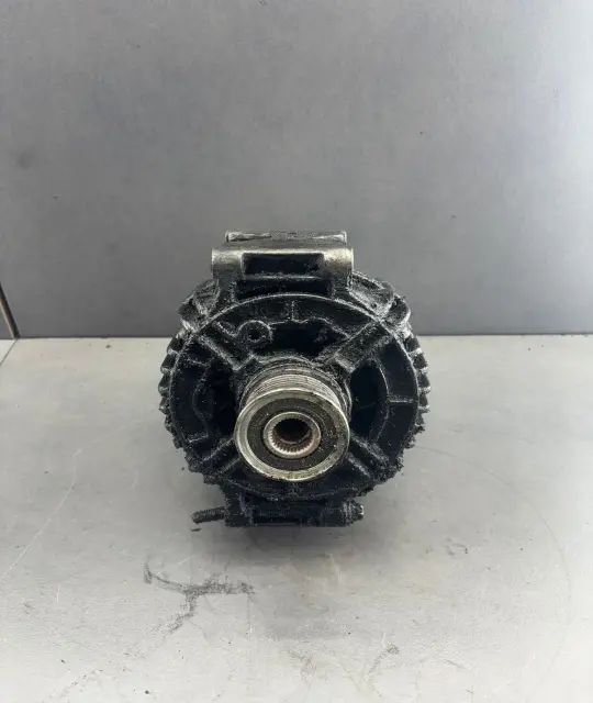 Alternator Mercedes-Benz ML 2000 ML 270 CDI MT (163 hp)