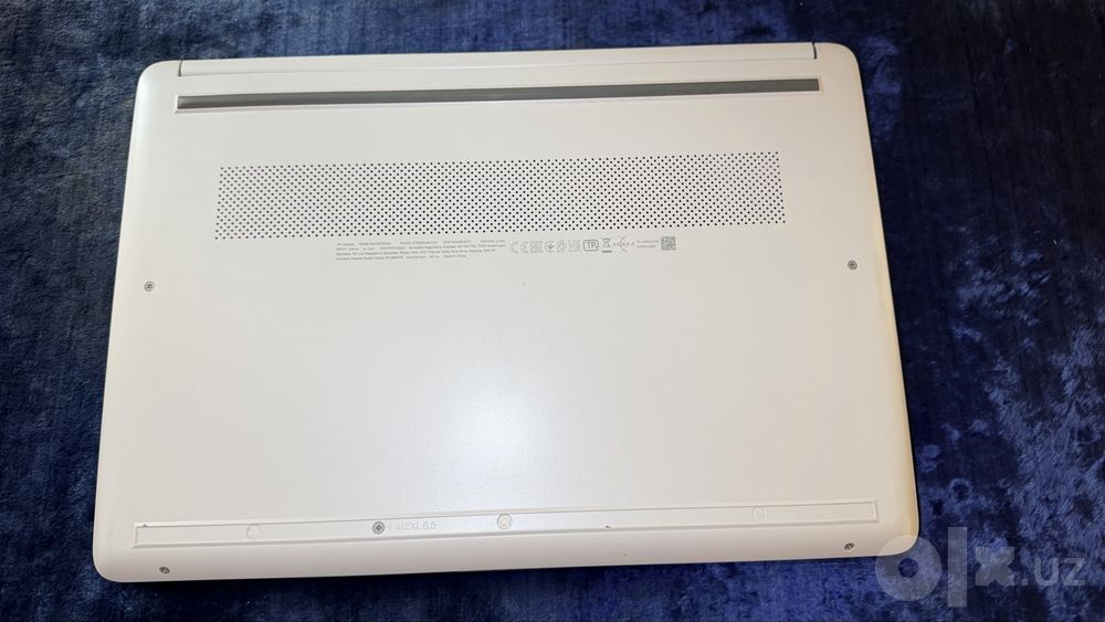 Notebook hp 256 gb zyzen 5000 series
