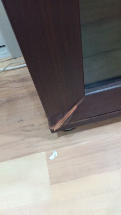 Продам стенку в гостиную