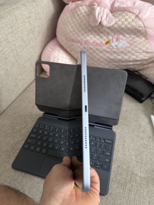 Xiaomi Pad 7 Pro Blue – 8GB RAM + 256GB