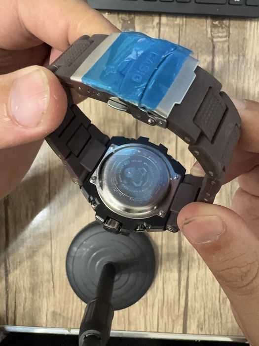 На Продаже Часы Casio G shock