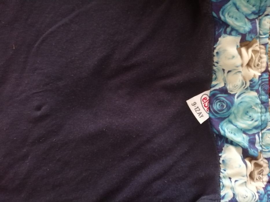 Жилетка детская