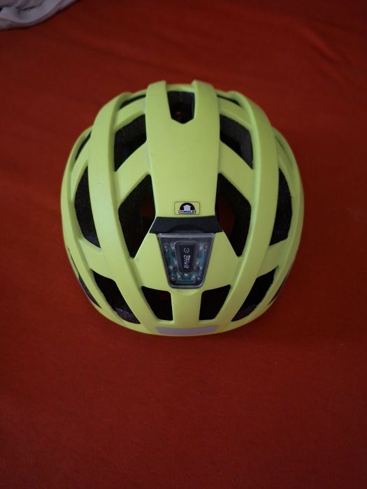 vand casca de bicicleta crivit