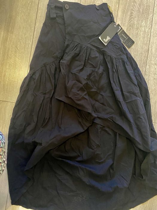 Дамска пола Junona/пеперуда/