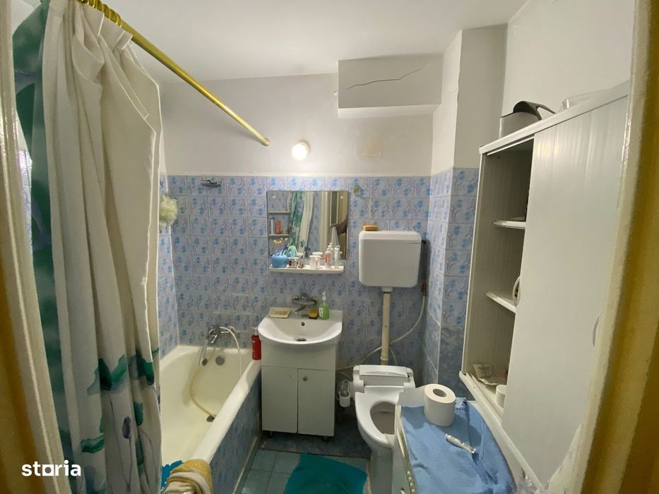Vatra Luminoasa Maior Coravu, posibil centrala, 2 balcoane, fara risc