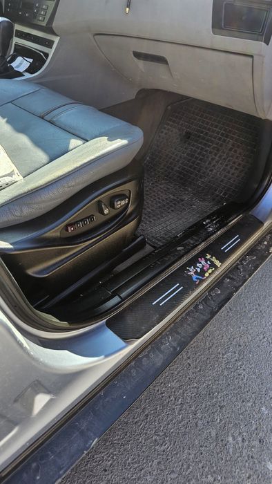 BMW X3 2007 — imagine 2