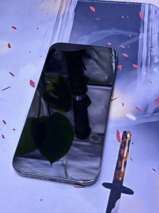 Iphone  14 pro Max 256gb