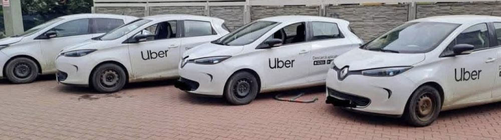 Inchiriere masina electrica