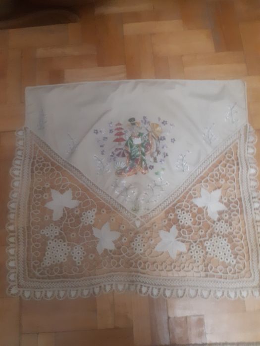 Set deosebit lucrat manual