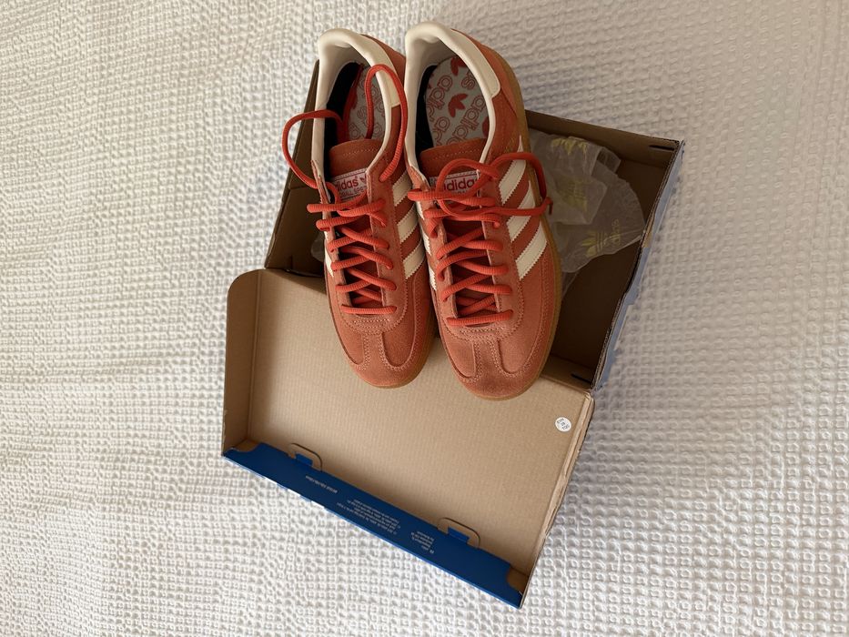 Кросовки adidas