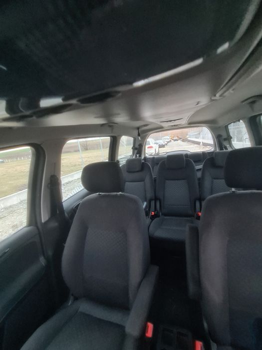 Ford Galaxy Ghia 7 locuri(sharan ,alhambra)