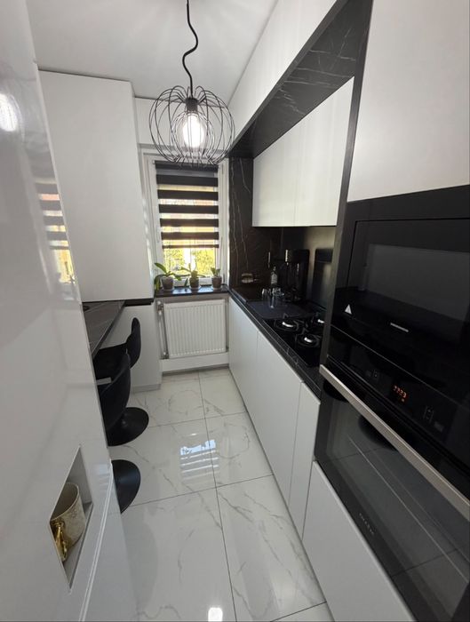 Apartament modern de inchiriat