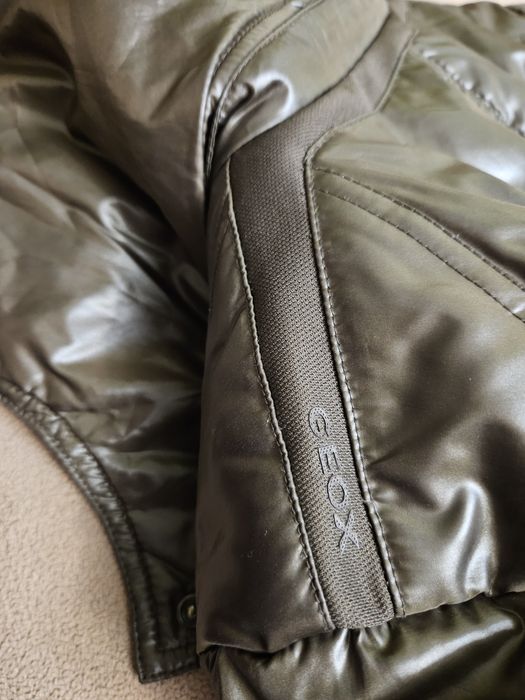 Дамско яке "GEOX"