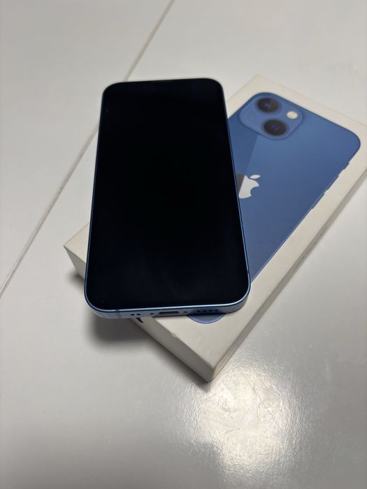 Iphone 13 mini 128 GB