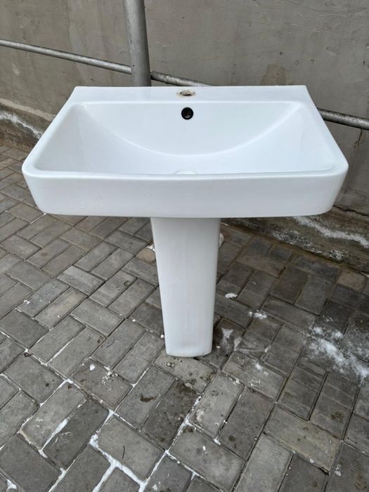 Продам раковины бу