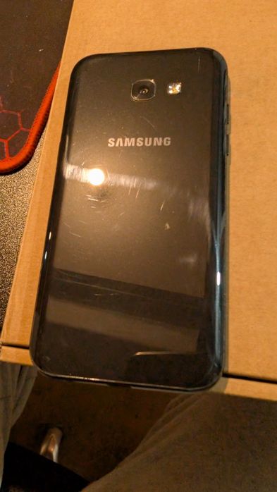 Samsung Galaxy A5 2017