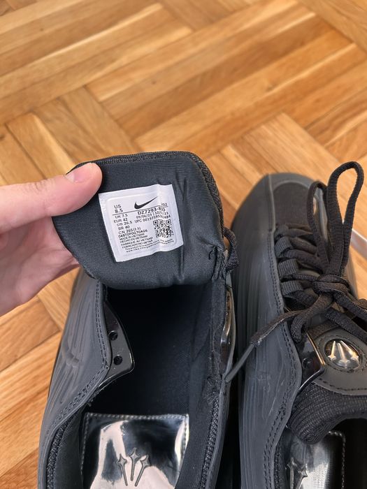NIKE NOCTA HOT STEP 2 ( чисто нови) 42 номер
