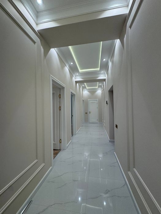 3х комнатная квартира трц High Town