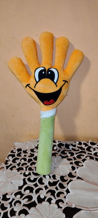 Plusuri stare foarte bună