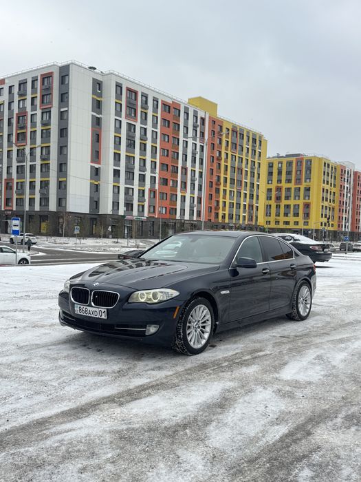 Обмен диски бмв ф10 r18