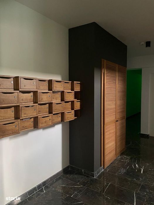 Apartament 2 camere 47mp | 0 comision | Aviaitiei Bilciuresti