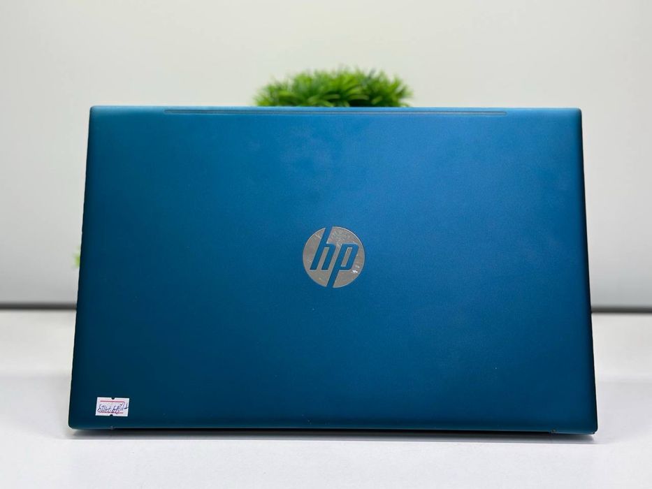 [ Hp core i5-11 ].