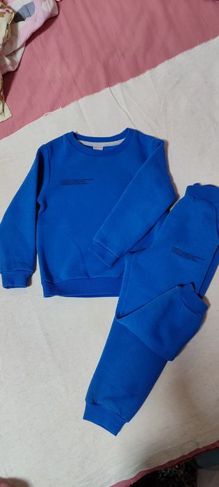 Bonito kids 3-4 лет двойка