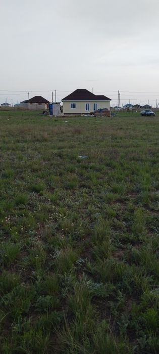 Земельный участок Жанаконыс 4
