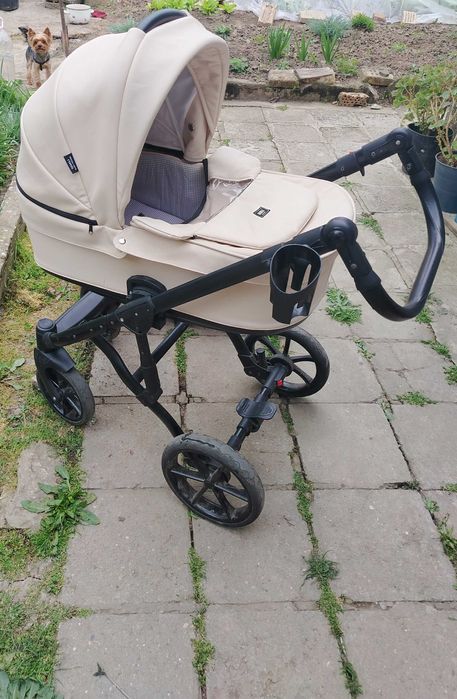 Детска количка 2в1