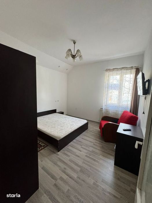 Apartament 2 camere | Horea | 55 mp | Semicentral