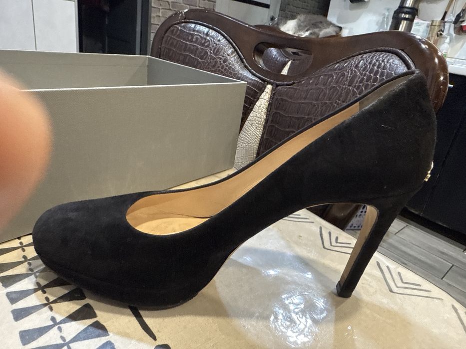 Продам туфли ,Италия