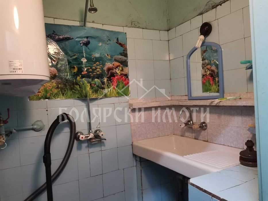 Продава се Тристаен апартамент в Велико Търново, Чолаковци - 84 кв.м за 952 €/кв.м - Снимка #8