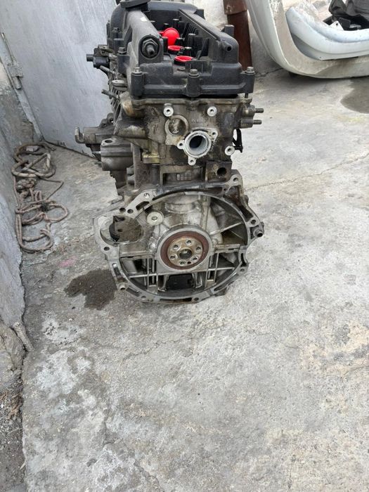 Продаётся мотор на хондай акцент