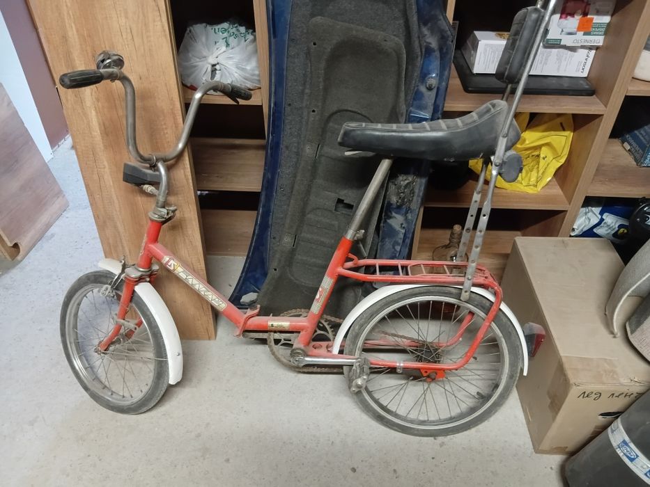 Балкан чета 5бр.