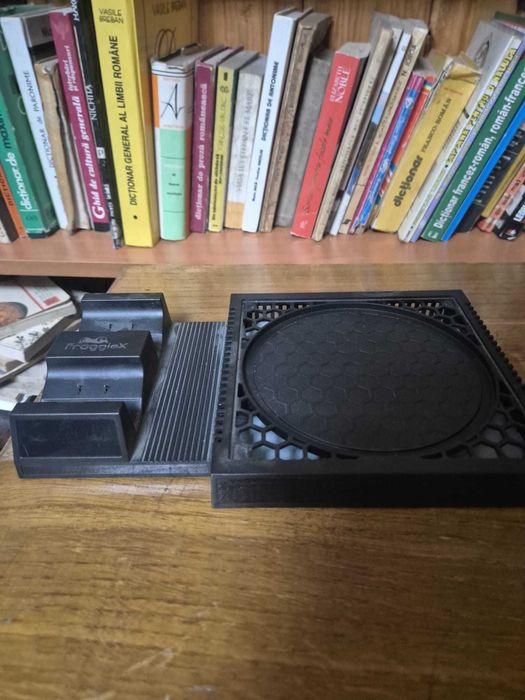 Xbox series X folosita