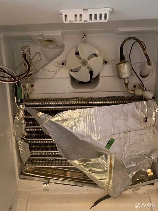 Срочный ремонт холодильников на дому | Remont xolodilnik