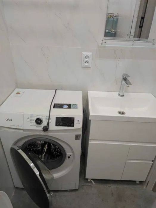 Срочно сдается Кушбеги ЙЕВРО квартира 400$