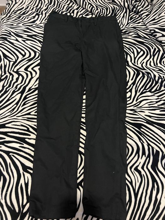 pantaloni stofa marimea S
