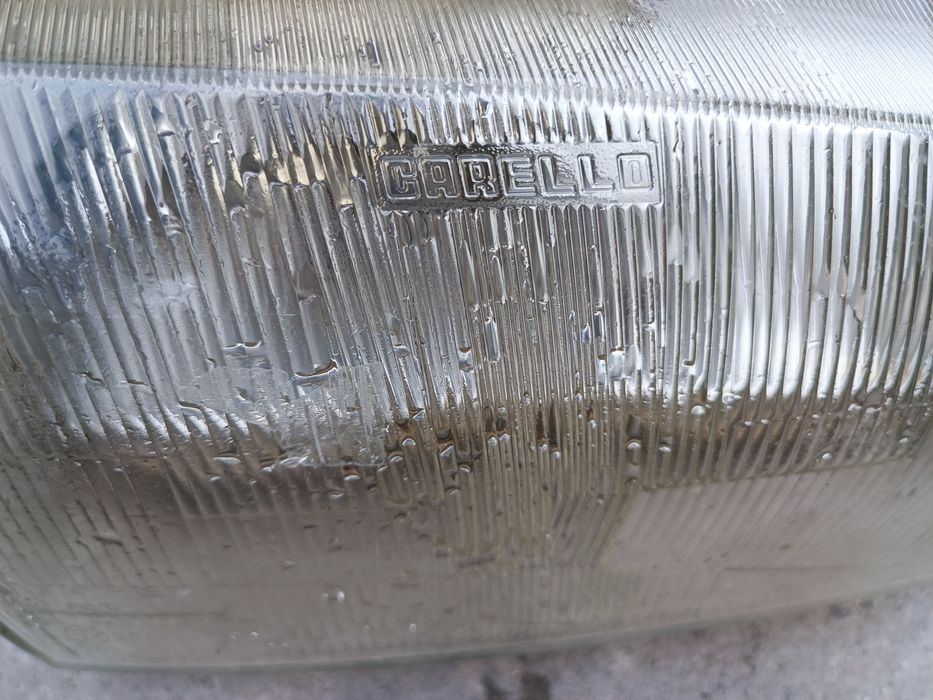 Запчасти Тойота Карина е