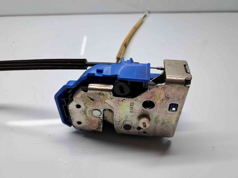 Broasca usa dreapta spate Fiat 500L Trekking [Fabr 2012-prezent] OEM