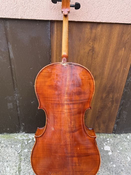 Violoncel orchestră 4/4 în Fa