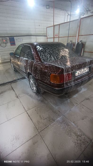 Продам либо обмен Ауди с4