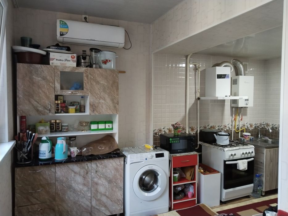 Продается 3-х комнатная