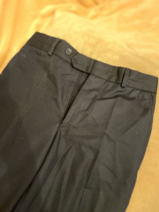 Школьные брюки Herdal