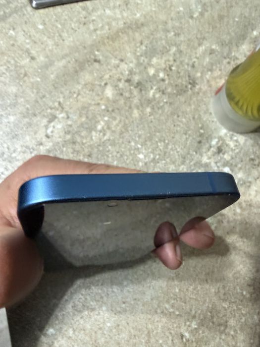 Iphone 13 128 Gb .Blue