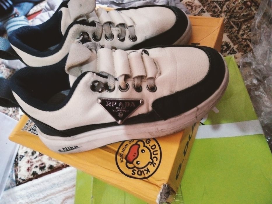 Красовка 29размер. 3000тг