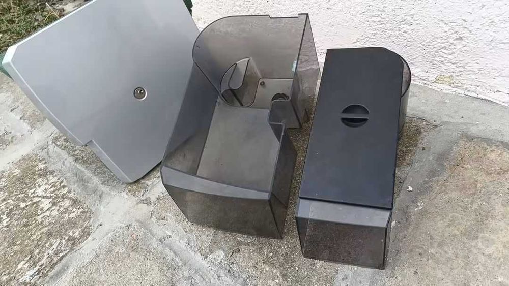 Saeco magic piese