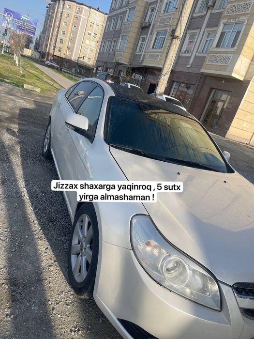 Jizzax 4-5 sutx yirga alishamanxam