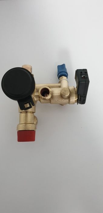 Grup hidraulic centrala Protherm Leopard 24BTV