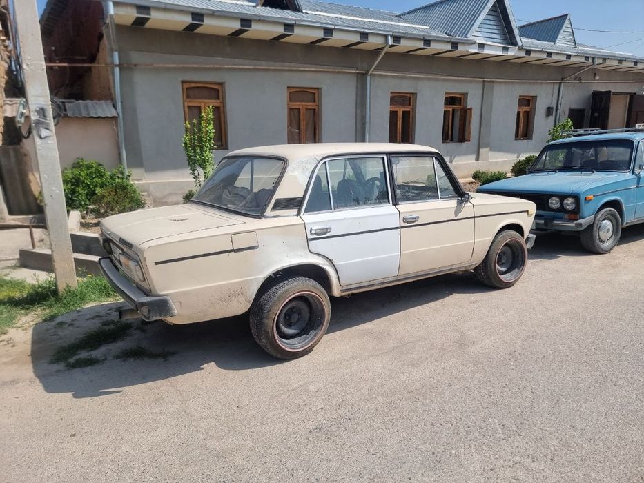 Продаётся ваз 2106